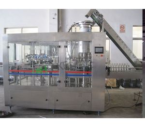 Chunke Mineral Water Bottle Making Machine