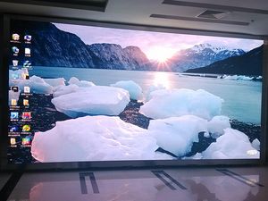 High-Resolution Full Colour Outdoor P5 LED Display Screen