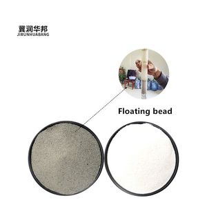 Premium High-Temperature Ceramic Cenospheres Powder for Refractory Use