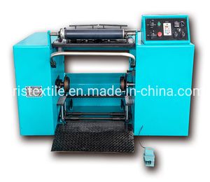 As14/17 High Speed Hook & Loop Yarn Beam Warping Machine
