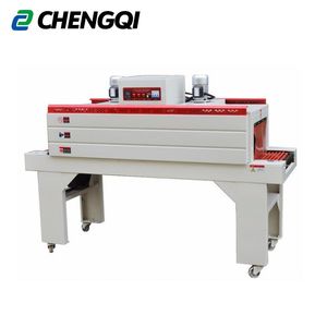 Jet Heat Shrink Packaging Machine