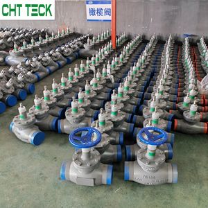 Customizable Flow Valve for R507 Condenser and Cooling Tower Systems