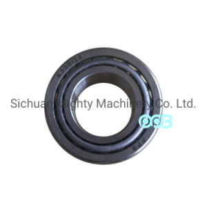 320/28 20071/28e 28X52X16mm High Quality Inch Single Row Tapered Roller Bearings