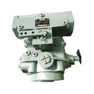 Sauer Factory A4vtg71 A4vtg90 Hydraulic Pump
