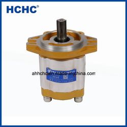 Agricultural Pump Hydraulic Gear Pump Cbtdh