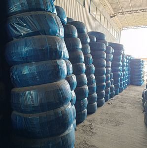 HDPE Water Hose and Polyethylene Pipe for Reliable Irrigation