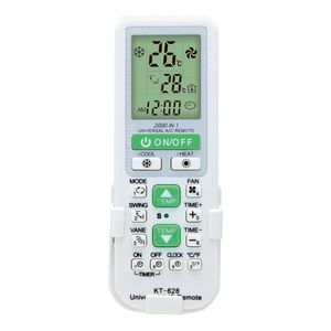 Kt-628 Universal A/C Remote Control for Air Conditioner