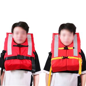 High Quality Good Price Lifesaving Vest Floating Vest Life Jacket for Sale