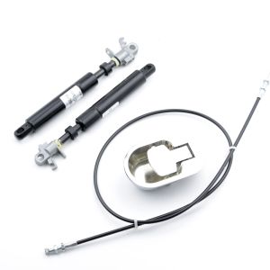 Gas Spring