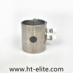 Mica Band Heater for Plastic Injection 20mm 25mm 45mm
