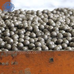 Widely Used 10mm to 130mm High Chrome Cr Casting Grinding Steel Ball for Gold Mining Casting Steel Ball of Ball Mill