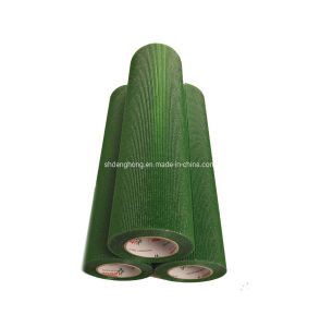 Green Lohmann Mounting Double Sided Tape for Flexographic Plates