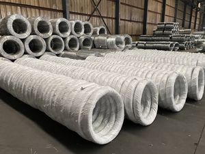 Durable Galvanized Barbed Wire for High-Security Fencing Solutions