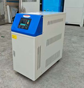Automatic Temperature Hold Water Type Mold Temperature Controller for Production Breaks