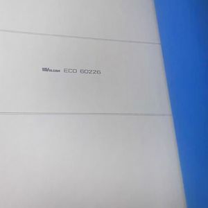 Vulcan Offset Printing Press Blanket