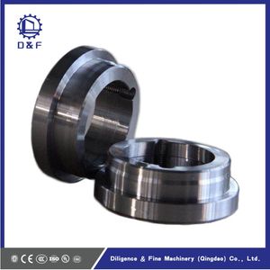 Durable Standard Flange for Radiators Universal Fit Design