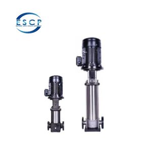 Cold&Hot Water Pressure Variable Speed Boosting Replacement Pump for Grundfo