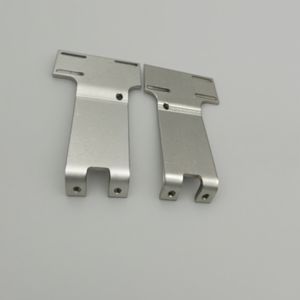 High Precision Laser Cutting Sheet Metal Fabrication Part Processing