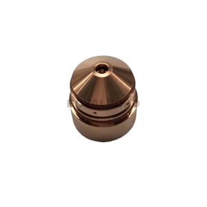Copper Plasma Cutting Torch PK030067 40016360 40016362 40017234 OEM Compatible Industrial Parts Consumable