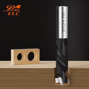 CNC Wood Bits Carpentry Accessories Drill Bit Tungsten Steel Carbide Drill Bits