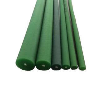 Customizable Polyurethane Round Belts for Various Machinery Needs