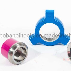 Mud Pump Spare Parts Mud Pump Valve Assembly