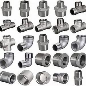 High Quality Stainless Steel Pipe Fittings From China
