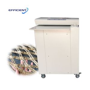 425 Heavy Duty Carton Paper Shredder Cardboard Shredder Corrugated Cutting Waste Recycling Machine