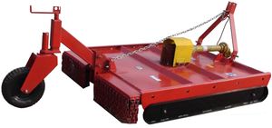 1.5/1.8/2.1m Rotary Knife Cutting Mower