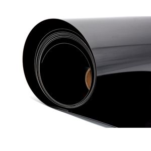 1 mm Film PS Plastic Polystyrene Sheet for Thermoforming