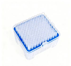 Robotic-Compatible Sterile Pipette Tips - Lts Tips