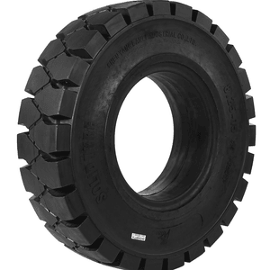 Forklift Solid Tire Forklift Parts 6.50-10/18*7-8/23*9-10 Type