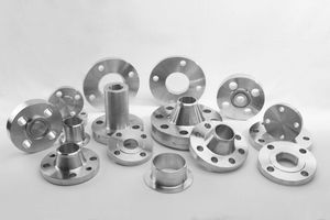 High-Quality Versatile Socket Type Flange for Industrial Use