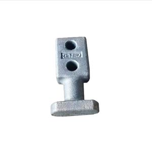 High Quality Standard Parts Die Casting Mold Hook