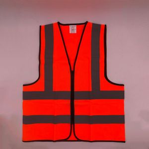 120gram Economy Reflective Safety Vest Factory
