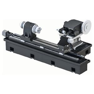 Precision Composite Grinding Machine for Advanced Finishing Solutions