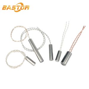 110V 100W Electric Resistance Industrial Heating Element Cartridge