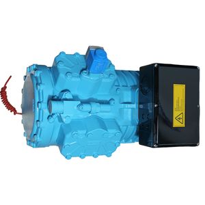 T Series 20HP High Efficiency Refrigeration Compressor for R22 Systems