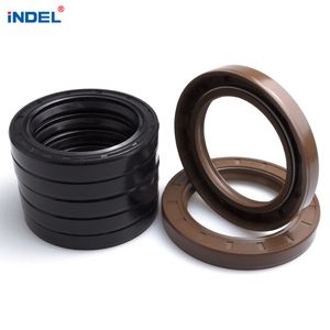 Hydraulic Oil Seal Tc Oil Seal in NBR and FKM