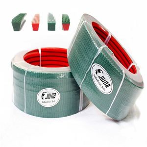 Industrial Grade Polyurethane Super Grip Belts Anti-Slip Flexible Timing Belts for Equipment