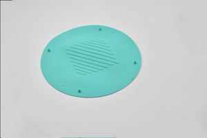 Food and Medical Grade Conductive Silicone Factory OEM/ODM Custom Liquid Silicone Rubber Components and Silicone Product