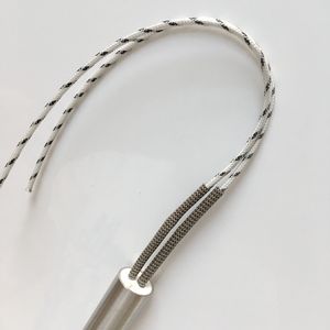 Air Heating Element 220V/380V Stainless Steel Cartridge Heater