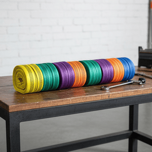 Wholesale Round Sling for Lifting Polyester Strap Webbing Straps