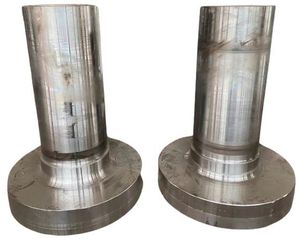 20cr2ni4custom Precision Forging Steel CNC Machining Shaft