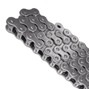 Premium Durable Drive Chains for Global Distribution Solutions