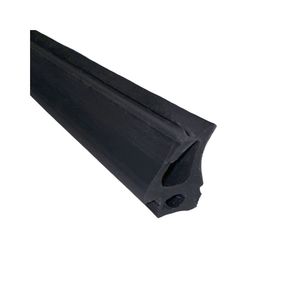 Custom High-Quality Silicone Rubber Gasket for Oven Doors