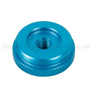 Precision Custom Metal Steel Turning Aluminium CNC Machining Part