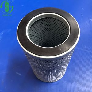 Hot Sale Hydraulic Oil Filter P165239 Sh56392 1328876 Hf6342 P573762