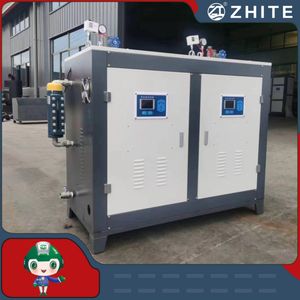 Electric Heating Steam Boiler Automic Steam Generator