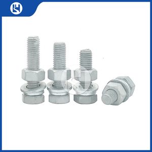 Quality Assurance on Corrosion Resistant Stainless Steel Eye Bolts M10 for Lifting